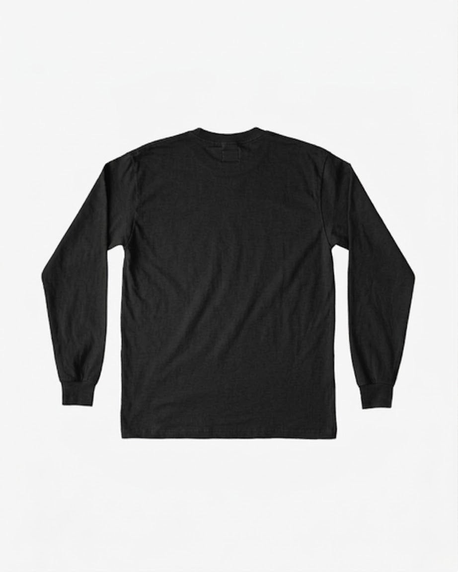 Within Blackletter LS in Black