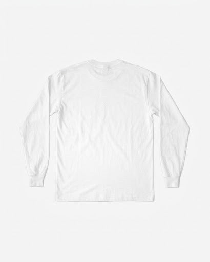 Within Blackletter LS in White